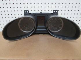 Tn157570 Toyota 2017 Corolla Speedometer Gauge Cluster Oem