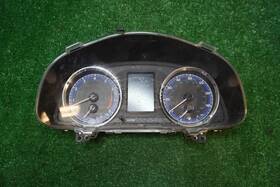 Tn1575809380 Toyota 2018 Corolla Speedometer Gauge Cluster Oem 131 060k Miles