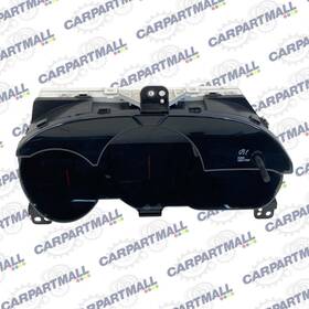 Tn257440-2022 Toyota 09 10 Totota Matrix 1.8l At Fwd Dash Cluster Speedometer 83800-02180 183k Miles