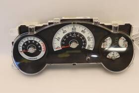 83800-35g50 Toyota Trucks 2007-2008 Fj Cruiser 4x2 Instrument Cluster Gauge Speedometer Oem