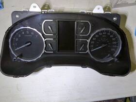 838000ct50 Toyota Trucks 2018-2021 Tundra Oem Front Left Speedometer Cluster Mph Mark 136k Miles