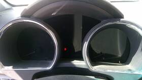 838000e330 Toyota Trucks 2011-2012 Highlander Speedometer Cluster Instrument Gauges Panel Oem Dash