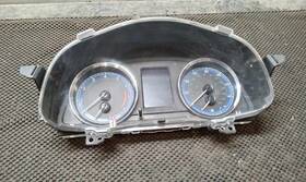 Ty83800f2p50 Toyota Speedometer Corolla 17