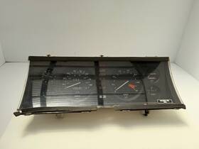 T8495 Triumph 6419/00f Tr7 Original Smiths Gauge Instrument Cluster Used