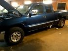 257-03581 Tsierra15 Speedometer Cluster Mph Us Market Id Dhrk Fits Sierra Pickup