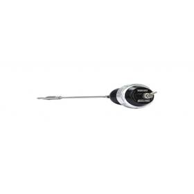 Tlx-turts-0101-2024-cl360a70 Turbosmart Gauge Mounting Cup 52mm 2 1/16 Inches