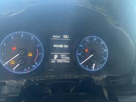 3043566 United Recyclers Group Instrument Cluster Fits 2021 Toyota Corolla