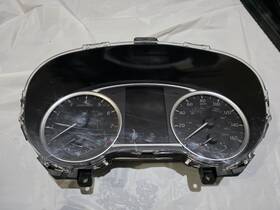 7976251 United Recyclers Group Instrument Cluster Fits 2017 Nissan Sentra