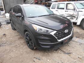 United Recyclers Group 7988132 Used Rear Left Ind Rr Suspension Assembly Fits 2020 Hyundai Tucson Without Cros