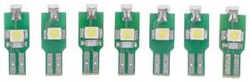 A9100307 Us Speedo 1958-2002 Gm F-body Nova Impala/full-size - Instrument Cluster Led Upgrade Set