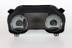 Rap1700 Us Speedo White Ford Raptor Gauge Face For Clusters 2015-2018