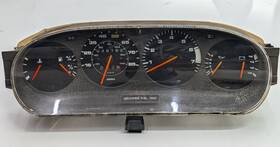 110.008 Vdo 110.008/327/038 1977-1982 Porsche 928 Instrument Cluster 85mph 39k Miles