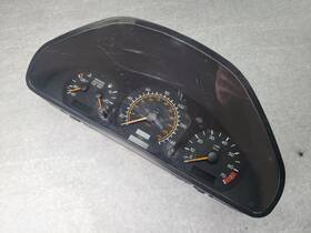 110.008.558 Vdo 110.008.558/031 For Parts 94 95 Mercedes W202 C220 4cyl Instrument Cluster 2025405111 202e49052