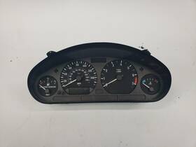 Vdo 110008645021/a Bmw E36 Z3 Instrument Cluster Oem Vdo 110008645021/a Bmw E36 Z3 Instrument Cluster Oem