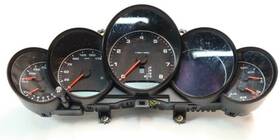 7p5920900ae Vdo 2011-2012 Porsche Cayenne 958 Instrument Cluster Speedometer Miles