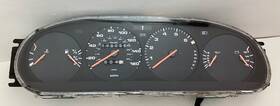 944.641.311.47 Vdo For Porsche 110.008/326/071 1988 944 Turbo Instrument Cluster