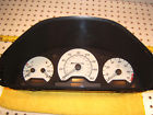 110.008.900-032 Vdo Mercedes Amg Instument Mbz Oem Cluster Miles