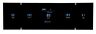 Vfd3-1000-l Dakota Digital Dash Universal Gauge System Designer Series