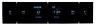 Vfd3-1001-l Dakota Digital Rectangle Universal Gauge System Designer Series