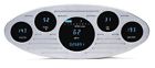 Vfd3-32f Dakota Digital Dash Ford Car Gauge Cluster System Kit With