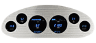 Vfd3-33c-s Dakota Digital Chevy Standard Gauge System Dash Housing