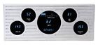 Vfd3-35f Dakota Digital Dash Ford Gauge Cluster Billet Aluminum Housing