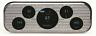 Vfd3-37c-z Dakota Digital Direct Fit Gauge Kit