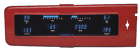 Vfd3-40c-o Dakota Digital Dash Chevy Car Gauge Cluster Fits Original Bezel