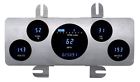 Vfd3-40f Dakota Digital Dash Ford Car Full Gauge Cluster Instrument System