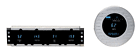 Vfd3-42f-o Dakota Digital Dash Ford Mercury Gauge System With Housing