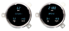 Vfd3-51c Dakota Digital Dash Chevy Car Gauge Cluster System With Housing