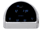 Vfd3-52f Dakota Digital Ford Car Full Gauge Cluster Instrument System
