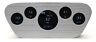Vfd3-53f-pu-a Dakota Digital Dash Ford Pickup Truck Gauges System