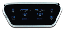 Vfd3-53f-pu-o Dakota Digital Dash Ford Pickup Truck Gauge Cluster