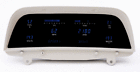 Vfd3-54m Dakota Digital Mercury Car Gauge Cluster Instrument System Kit