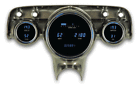 Vfd3-57c Dakota Digital Dash Chevy Car Full Gauge Cluster System Kit