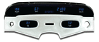 Vfd3-58c-imp Dakota Digital Chevy Impala Gauge Cluster System Kit