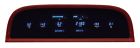Vfd3-60c-pu Dakota Digital Dash Chevy Pickup Truck Gauge Cluster Kit
