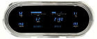 Vfd3-63c-nov Dakota Digital Dash Chevy Nova Full Gauge Cluster Kit