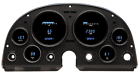 Vfd3-63c-vette Dakota Digital Dash Chevy Corvette Gauge Cluster