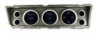 Vfd3-67c-imp Dakota Digital Chevy Impala Caprice Gauge Cluster System Kit