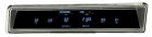 Vfd3-67c-nov-n Dakota Digital Chevy Nova Gauge Cluster Kit Reproduction Bezel