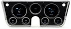 Vfd3-67c-pu-clk Dakota Digital Dash Chevy Gmc Truck Gauge System Clock