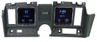 Vfd3-69c-cam Dakota Digital Dash Chevy Camaro Full Gauge Cluster System Kit