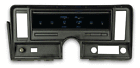 Vfd3-69c-nov Dakota Digital Dash Chevy Nova Apollo Gauge Cluster Kit