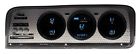 Vfd3-73j-wag Dakota Digital Jeep Wagoneer Gauge Cluster System New