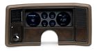 Vfd3-81c-mc Dakota Digital Chevy Monte Carlo El Camino Gauge System