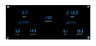 Vfd3-82b-regt-z Undisclosed Digital Instrument Sys Vacuum Boost Dakota