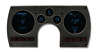 Vfd3-82c-cam Dakota Digital Chevy Camaro Dash Gauge Cluster System Kit