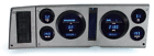 Vfd3-82c-s10 Dakota Digital Dash Chevy Gmc Truck Blazer Gauge